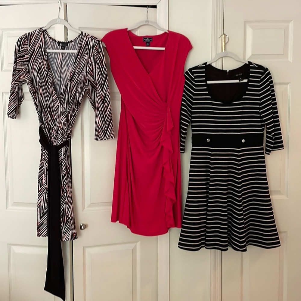 Dress bundle -Lot of 3